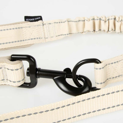 Duvoplus EXPLOR Ultimate Fit 2in1 Lijn Fashion - antique white - 180cm - 16mm