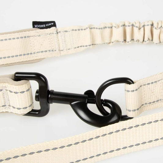 Duvoplus EXPLOR Ultimate Fit 2in1 Lijn Fashion - antique white - 180cm - 16mm