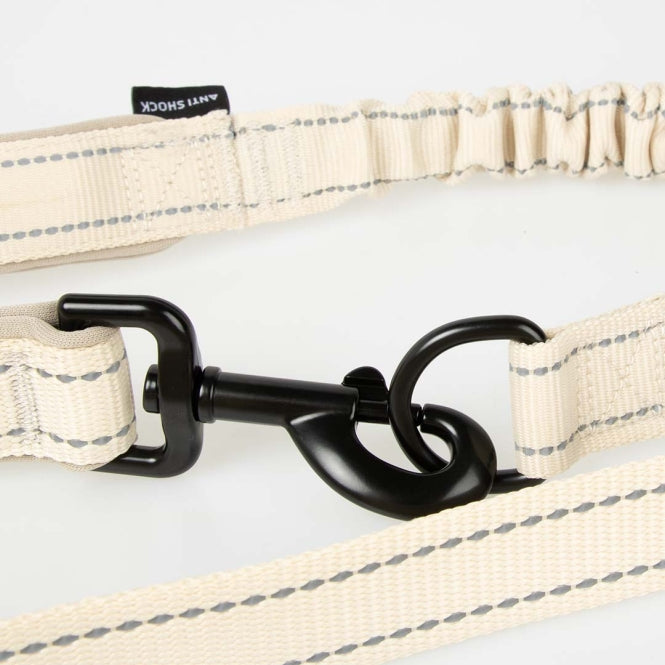 Duvoplus EXPLOR Ultimate Fit 2in1 Lijn Fashion - antique white - 180cm - 25mm