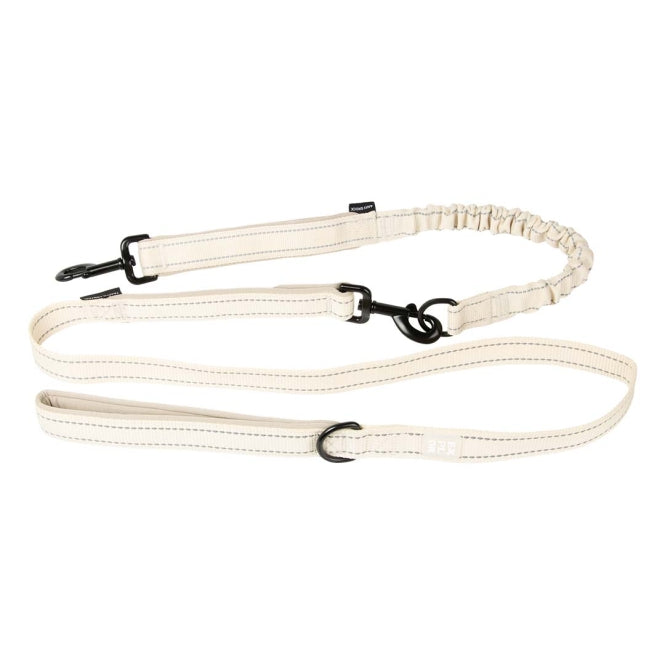 Duvoplus EXPLOR Ultimate Fit 2in1 Lijn Fashion - antique white - 180cm - 25mm
