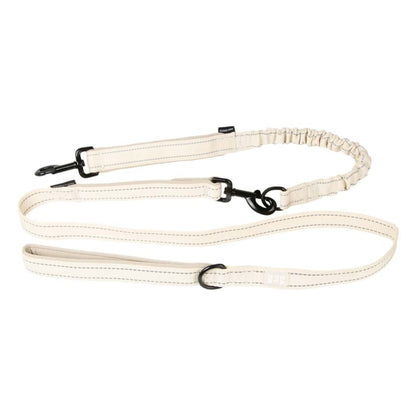 Duvoplus EXPLOR Ultimate Fit 2in1 Lijn Fashion - antique white - 180cm - 25mm