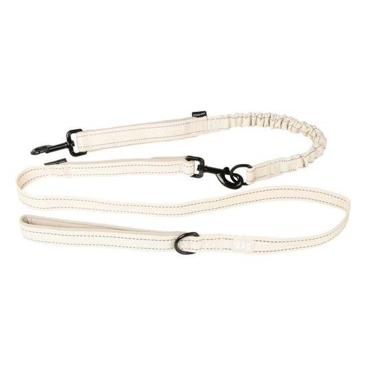 Duvoplus EXPLOR Ultimate Fit 2in1 Lijn Fashion - antique white - 180cm - 25mm