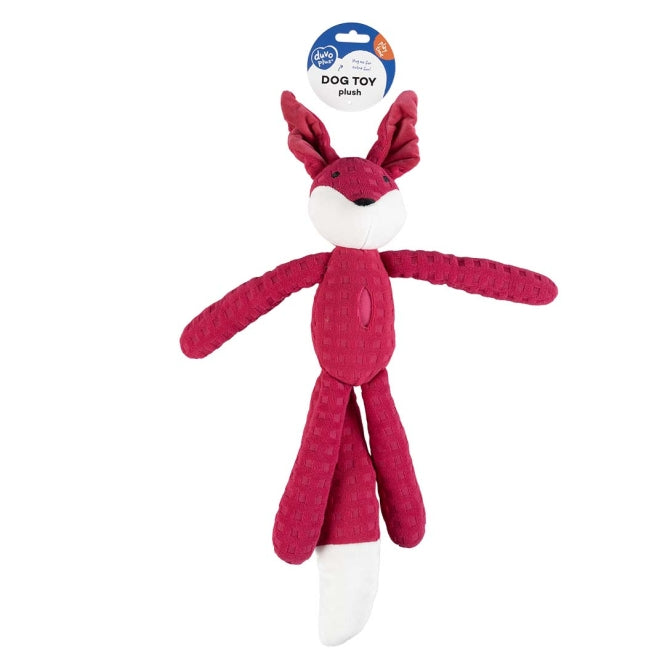 Duvoplus Crackle & Snuffle Vos