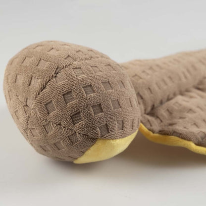 Duvoplus Crackle & Snuffle Cobra