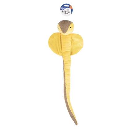 Duvoplus Crackle & Snuffle Cobra