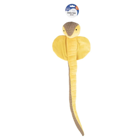 Duvoplus Crackle & Snuffle Cobra