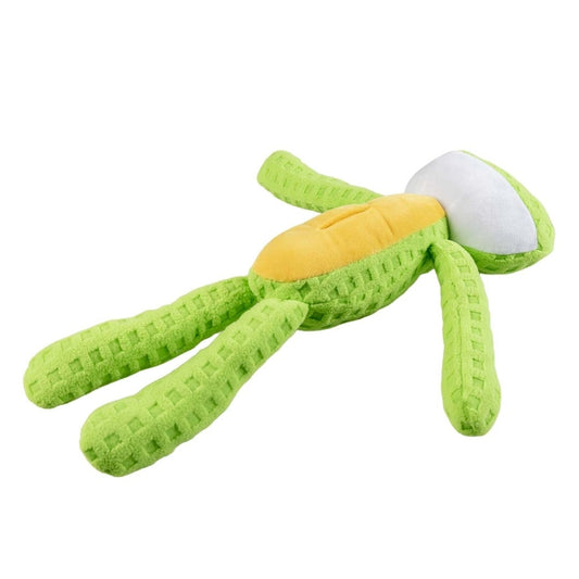 Duvoplus Crackle & Snuffle Kikker