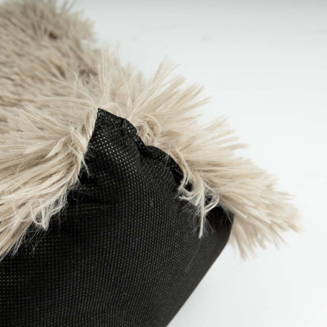 Duvoplus Lig mat - beige - M - 76x53x7cm