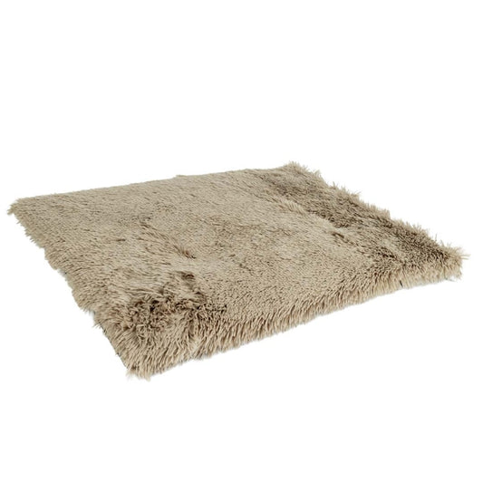 Duvoplus Lig mat - beige - L - 91x61x7cm