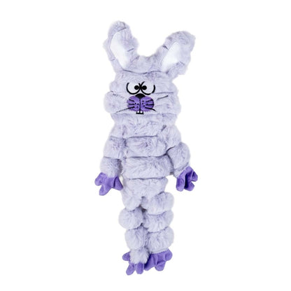 Duvoplus Knuffel Huggi Konijn - 63x33x4,5cm