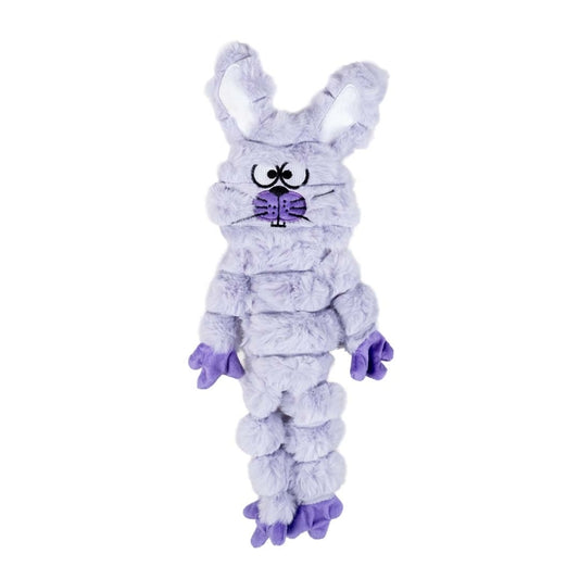 Duvoplus Knuffel Huggi Konijn - 63x33x4,5cm