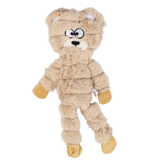 Duvoplus Knuffel Huggi Beer - 63x33x4,5cm