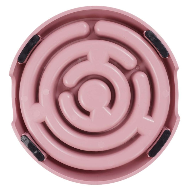 Duvoplus Anti-Schrokbak Ring - roze
