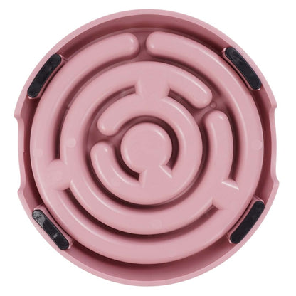Duvoplus Anti-Schrokbak Ring - roze