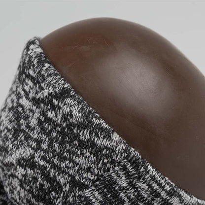 Duvoplus Knuffel Tumbly Beer - zwart