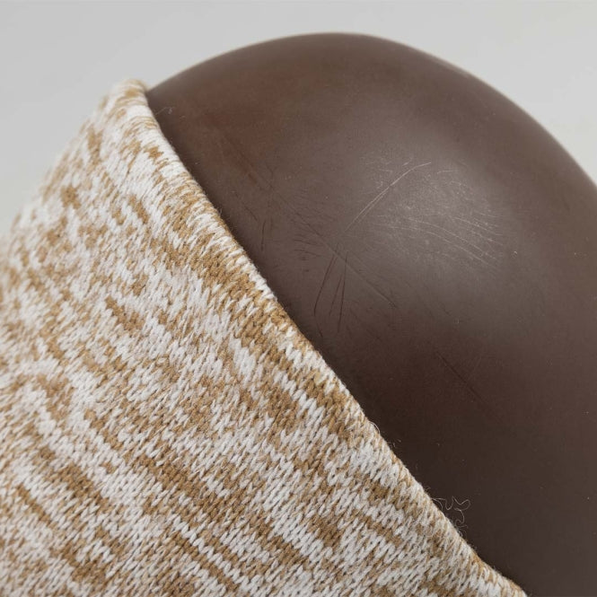 Duvoplus Knuffel Tumbly Leeuwin - beige