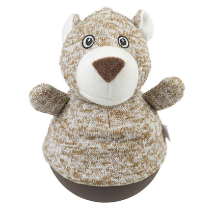 Duvoplus Knuffel Tumbly Leeuwin - beige