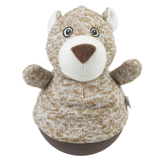 Duvoplus Knuffel Tumbly Leeuwin - beige