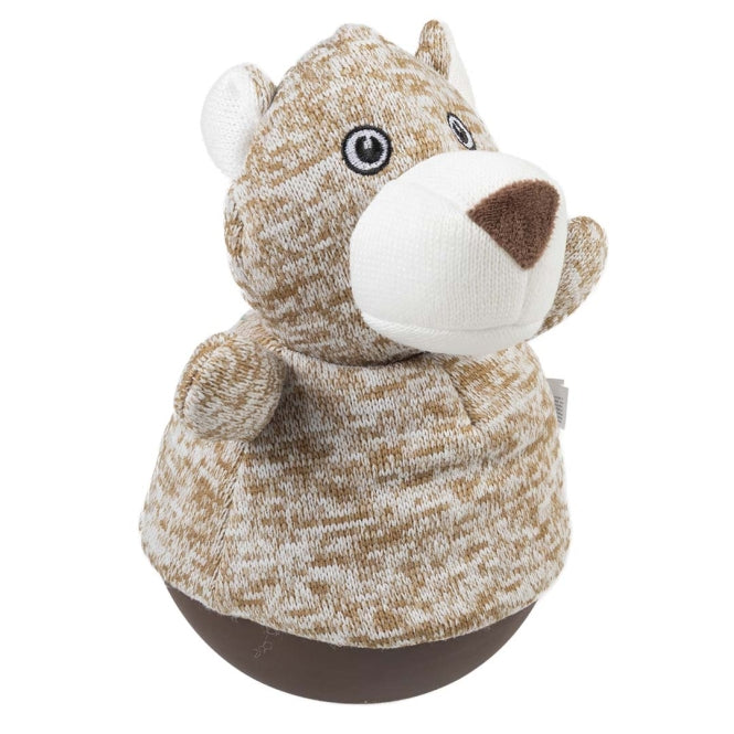 Duvoplus Knuffel Tumbly Leeuwin - beige