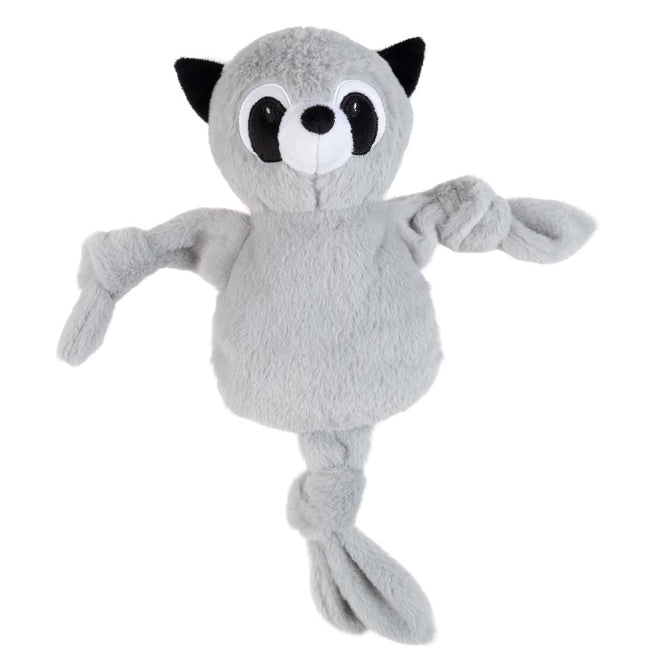 Duvoplus Pawbies Knisterende Wasbeer