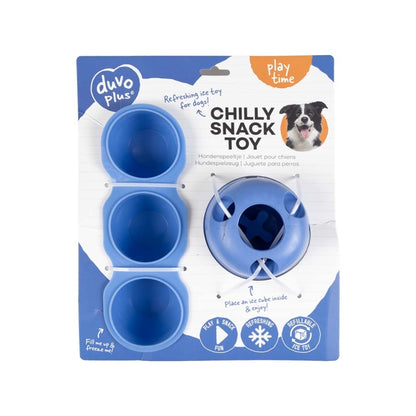 Duvoplus Snackspeelgoed Chilly