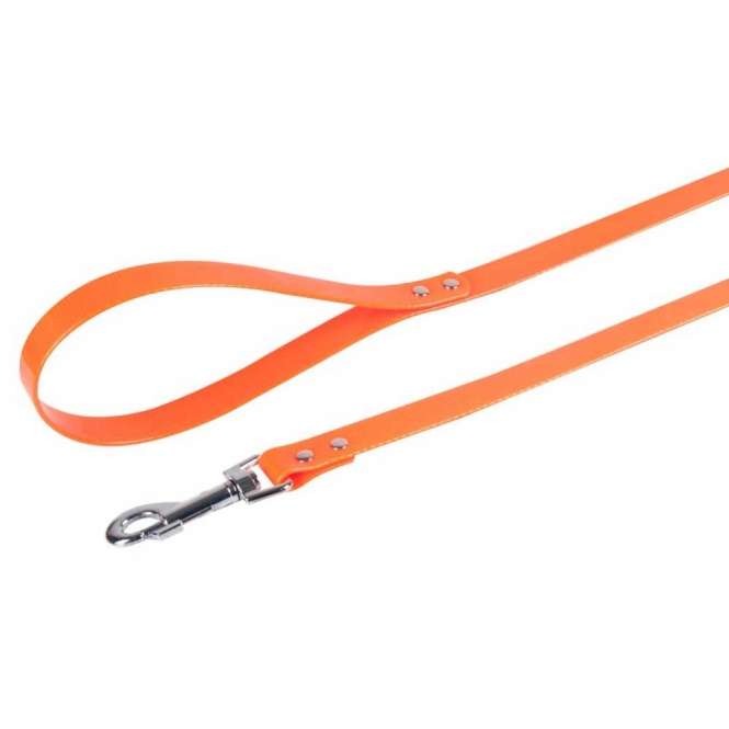 Karlie Flamingo TPR Lijn 100 cm - Oranje
