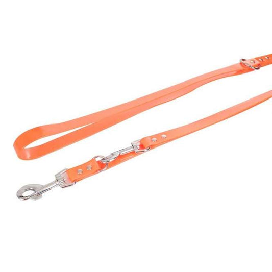Karlie Flamingo TPR Looplijn 200 cm - Oranje