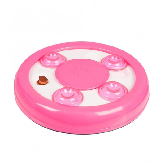 Karlie Flamingo - Brain Train Disc - van kunststof