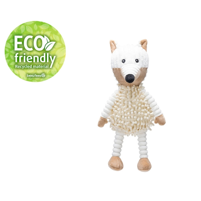 Beeztees Eco Vos Juno