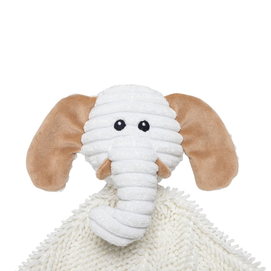 Beeztees Eco Knuffeldoek Nory