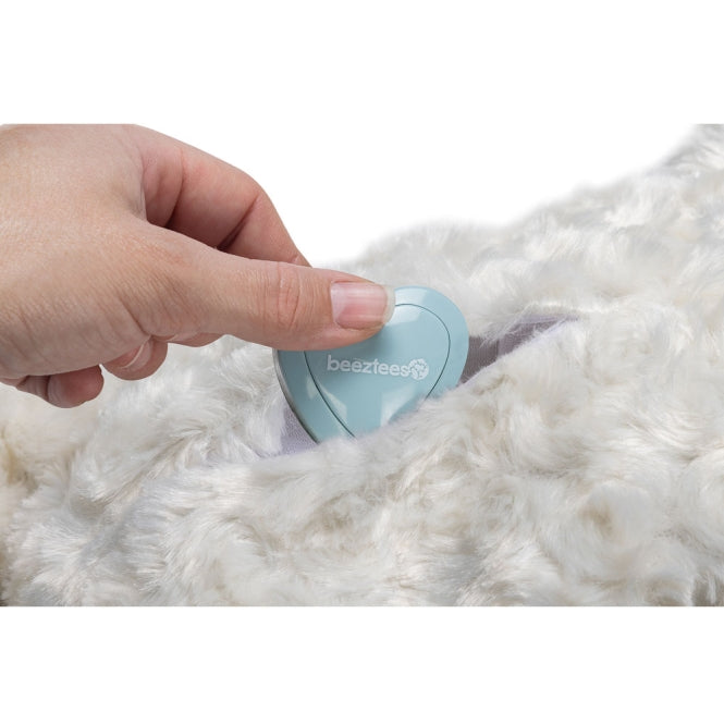 Beeztees Puppy Knuffelspeelgoed Bowi