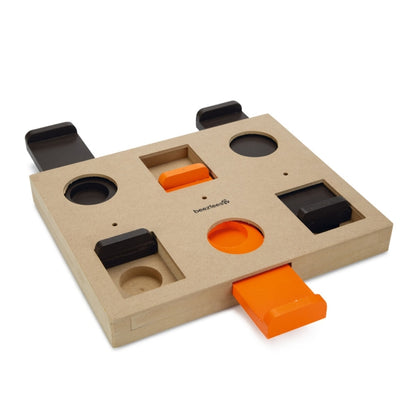 Beeztees Brain Game Zenga
