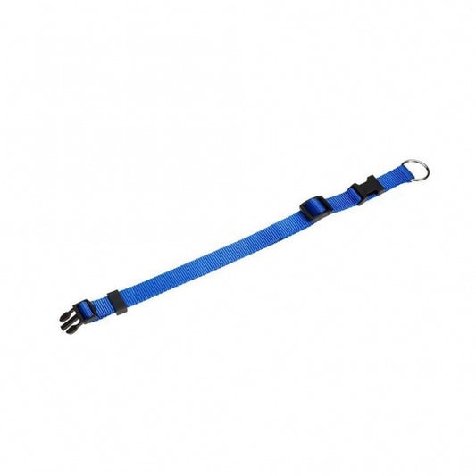 Karlie Art Sportiv Halsband - Blauw, 20-35 cm