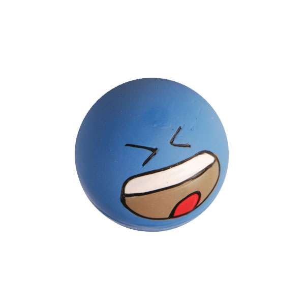 Karlie Flamingo Snatchy Ball - blauw