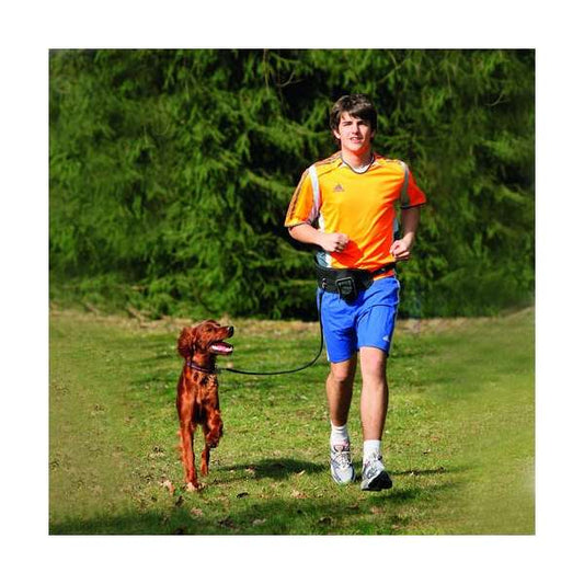 Karlie Doggy-Joggy Joggingriem