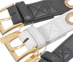 Karlie NOBLE LINE Halsband - Zwart - 55 cm
