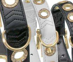 Karlie NOBLE LINE Halsband - Zwart - 60 cm