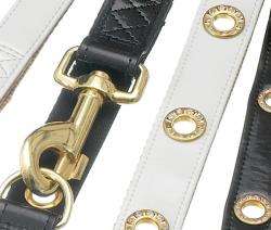 Karlie NOBLE LINE Lijn - Wit - 25 mm, 100 cm