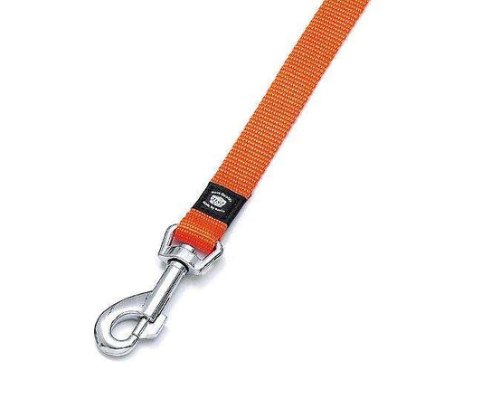 Karlie ASP Lijn - Oranje - 10 mm, 100 cm