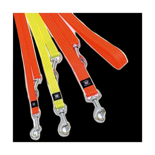 Karlie - ASP Reflex Lijn - Oranje - 200 cm