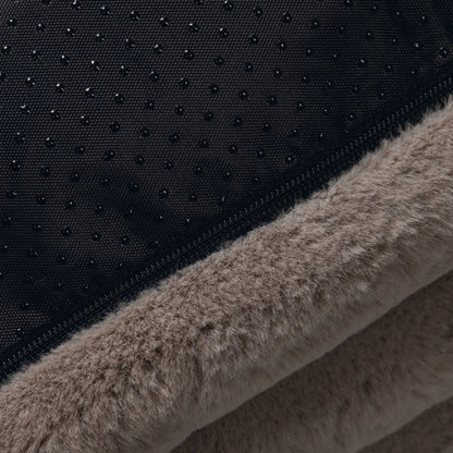 Designed by Lotte Hondenkussen Reza - Beige - 120 x 80 cm