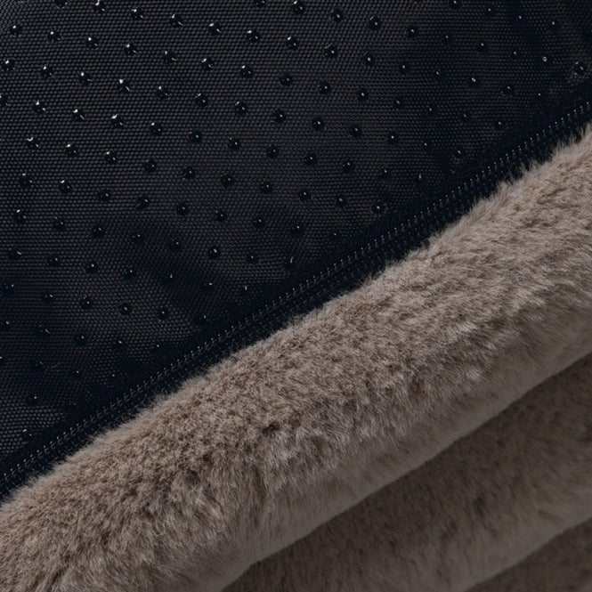 Designed by Lotte Hondenkussen Reza - Beige - 100 x 70 cm