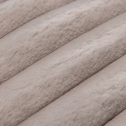 Designed by Lotte Hondenkussen Reza - Beige - 100 x 70 cm