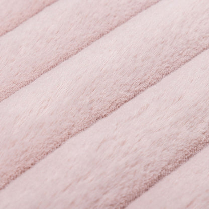 Designed by Lotte Hondenkussen Reza - Roze - 120 x 80 cm