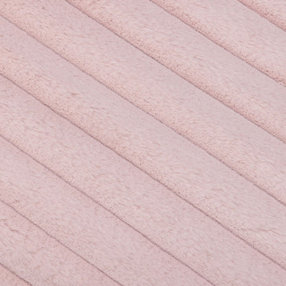 Designed by Lotte Hondenkussen Reza - Roze - 120 x 80 cm
