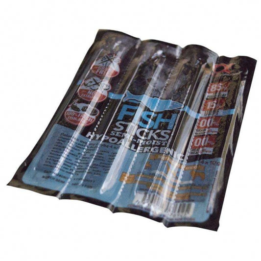 Alpha Spirit Sticks Vis - 4 Stuks