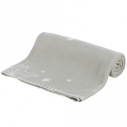 Trixie - Kerst fleece deken Luciano - 150 x 100 cm