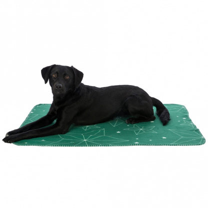 Trixie - Kerst fleece deken Luciano - 100 x 70 cm