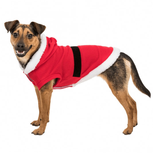 Trixie - Hondenjas Kerstman - M