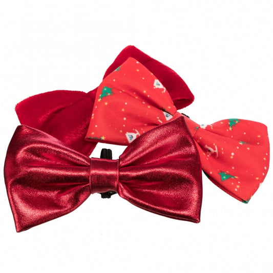 Trixie - Kerststrikje - 10 cm